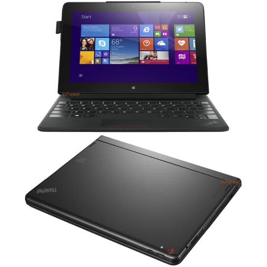 Lenovo ThinkPad 10