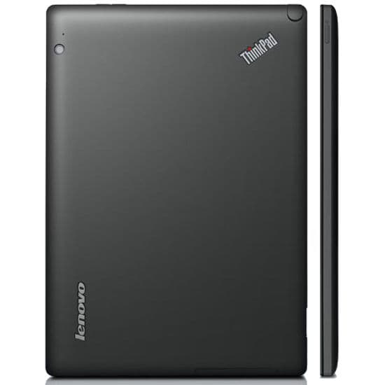 Lenovo ThinkPad
