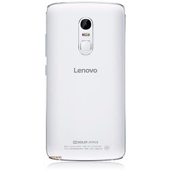 Lenovo Vibe X3