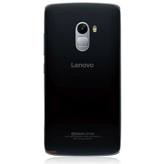 Lenovo Vibe X3 Youth Edition