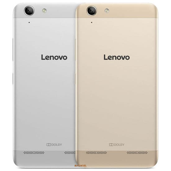 Lenovo Vibe K5