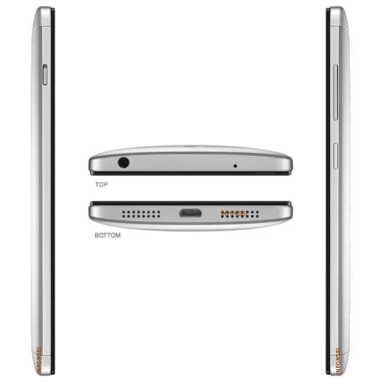 Lenovo Vibe P1