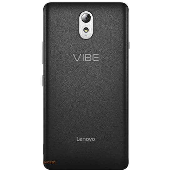 Lenovo Vibe P1m