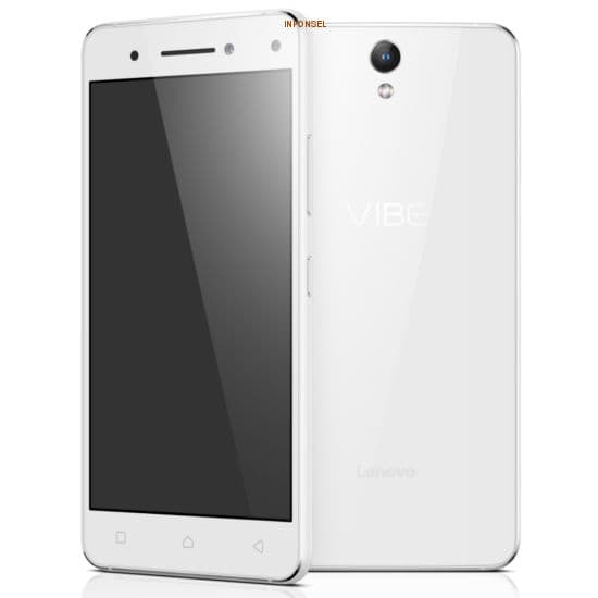 Lenovo Vibe S1