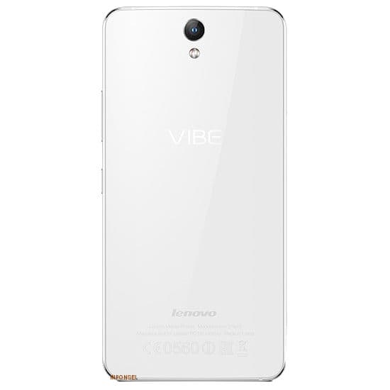 Lenovo Vibe S1