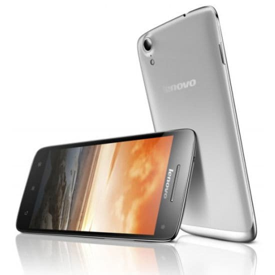 Lenovo Vibe X S960