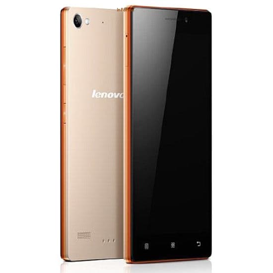 Lenovo Vibe X2