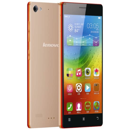 Lenovo Vibe X2