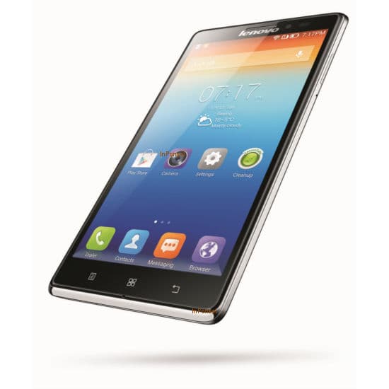 Lenovo Vibe Z K910