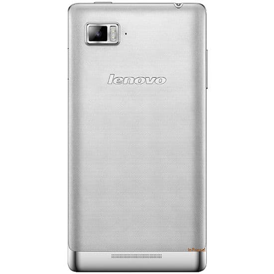 Lenovo Vibe Z K910