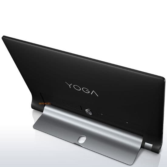 Lenovo Yoga Tab 3 10