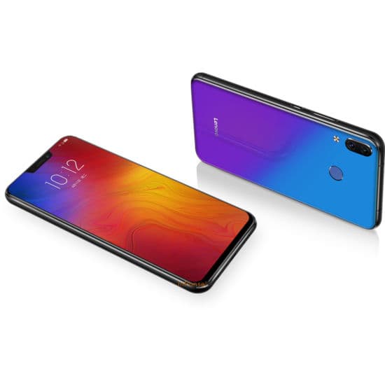 Lenovo Z5