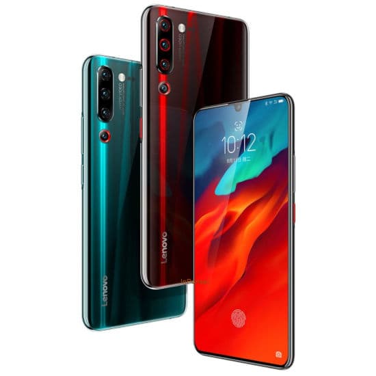 Lenovo Z6 Pro