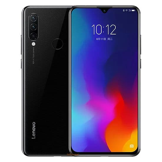 Lenovo Z6 Youth
