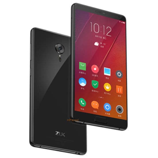 Lenovo ZUK Edge
