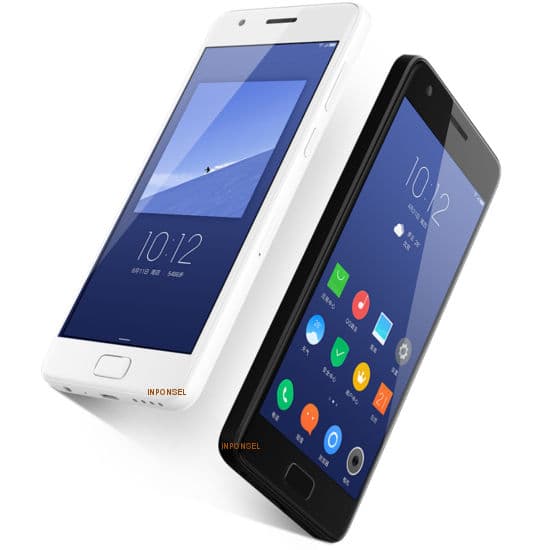 Lenovo ZUK Z2