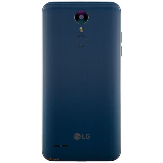 LG Aristo 2