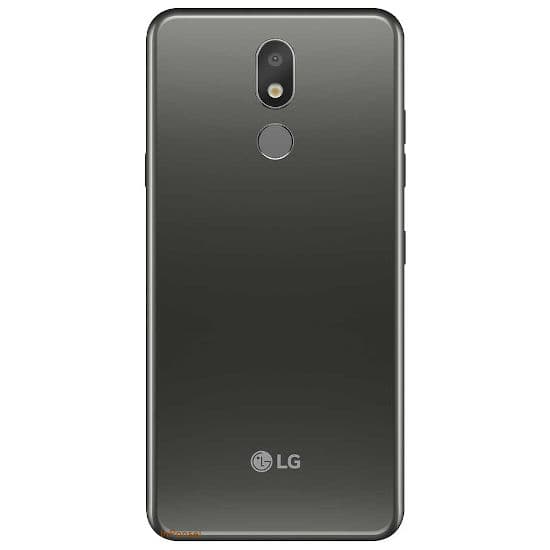 LG Aristo 4+