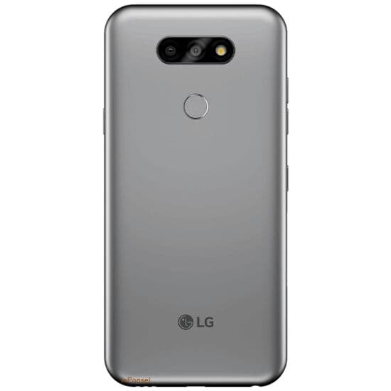 LG Aristo 5