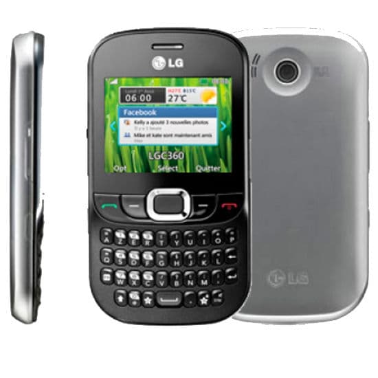 LG C360