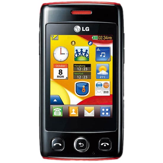 LG Cookie Lite T300