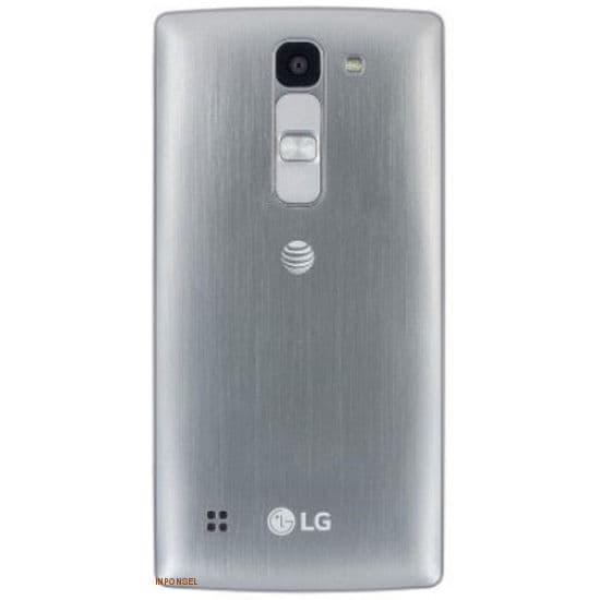 LG Escape 2