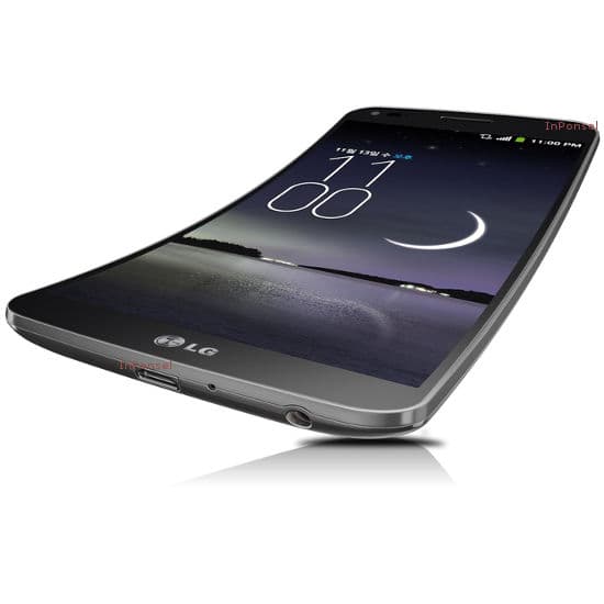 LG G Flex