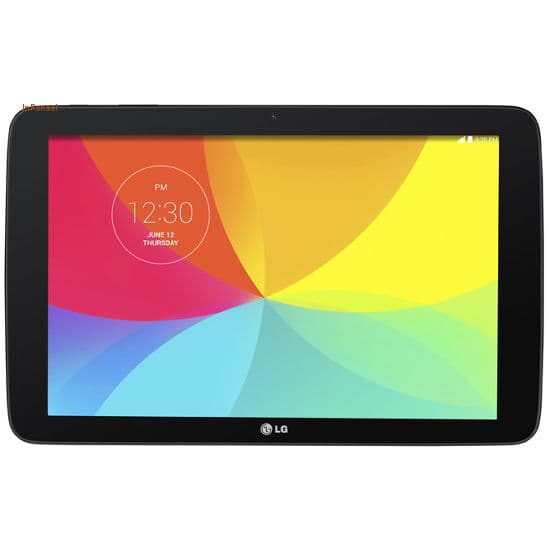 LG G Pad 10.1