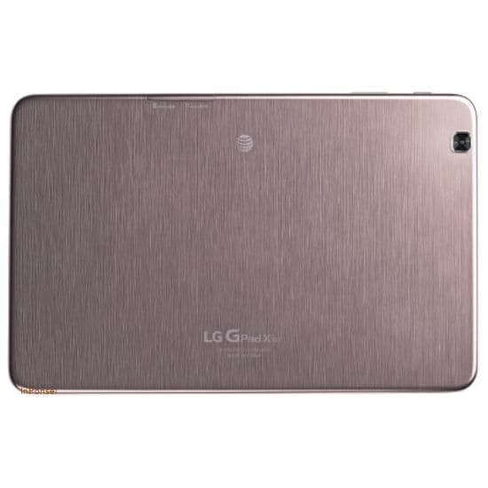 LG G Pad X 10.1