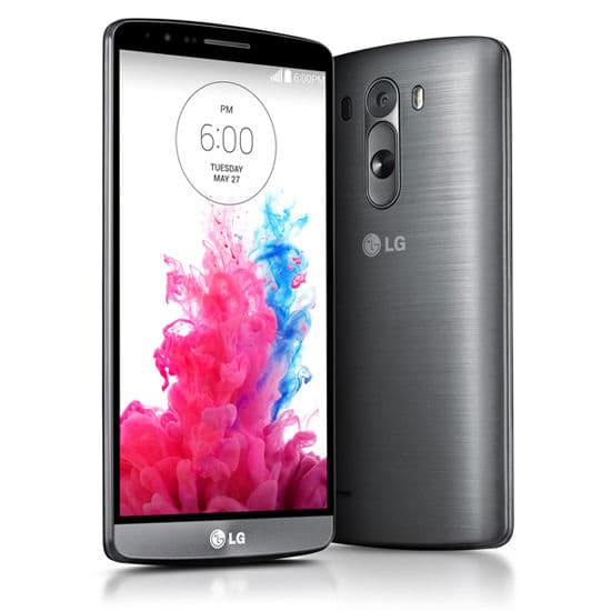 LG G3