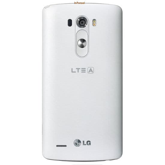 LG G3 A