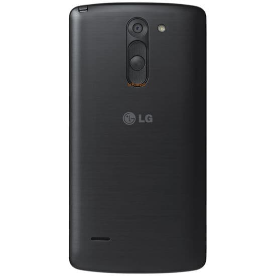 LG G3 Stylus
