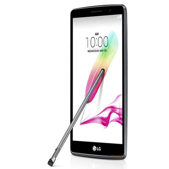 LG G4 Stylus