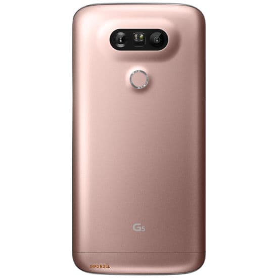 LG G5 SE