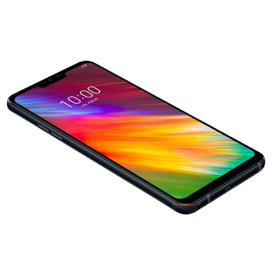 LG G7 Fit