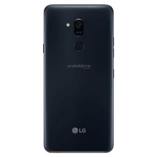 LG G7 One