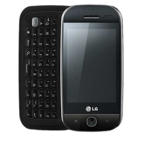 LG GW620