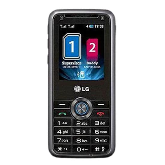 LG GX200
