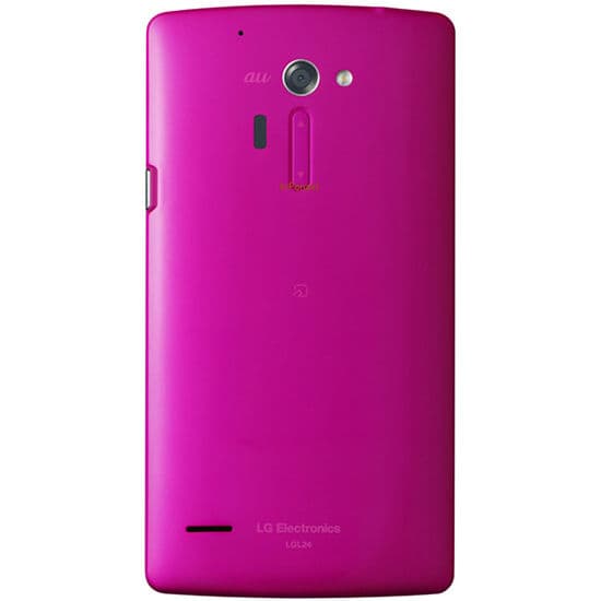 LG Isai FL 
