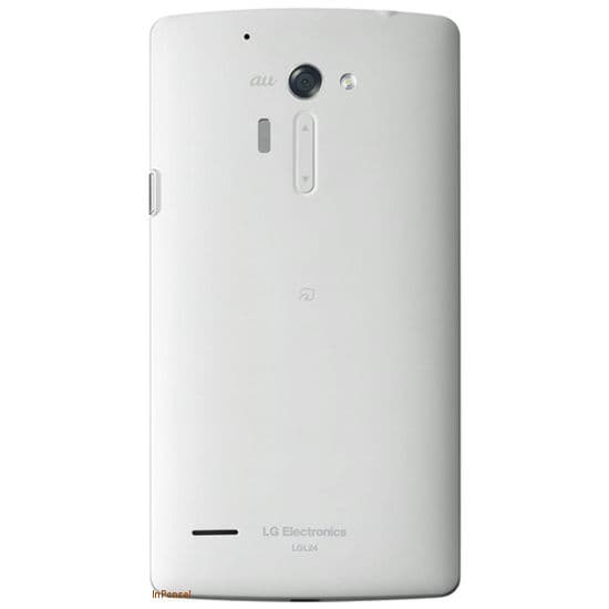 LG Isai FL 