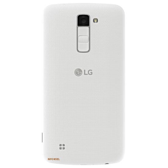 LG K10 4G