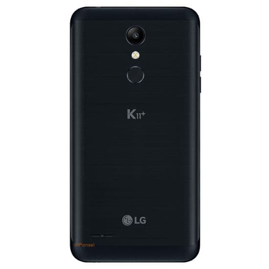 LG K11 Plus