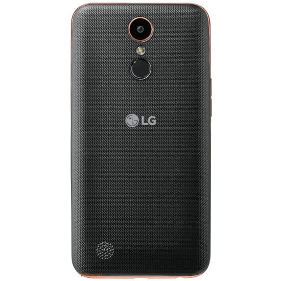 LG K20 Plus