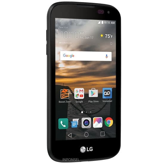 LG K3