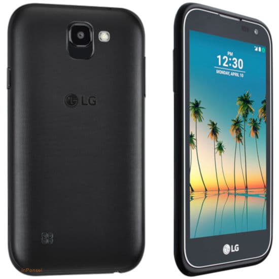 LG K3 2017