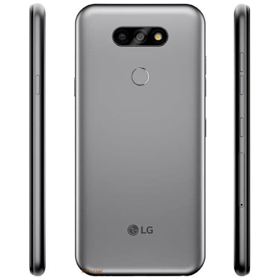 LG K31