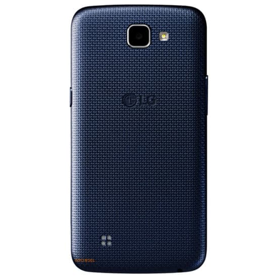 LG K4 LTE