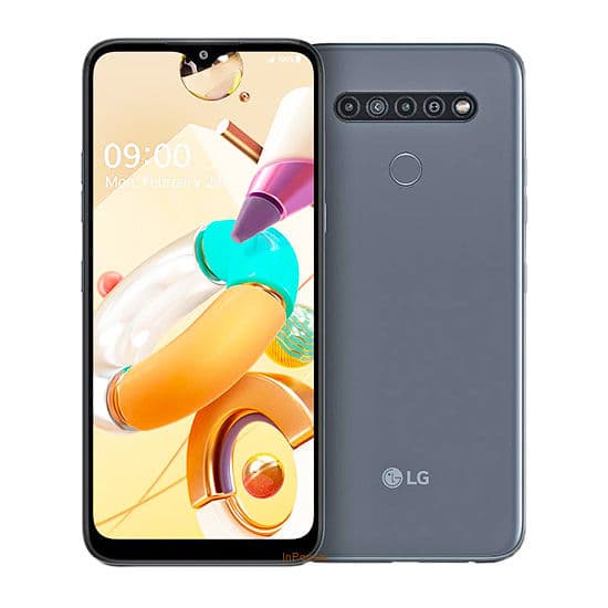 LG K41S