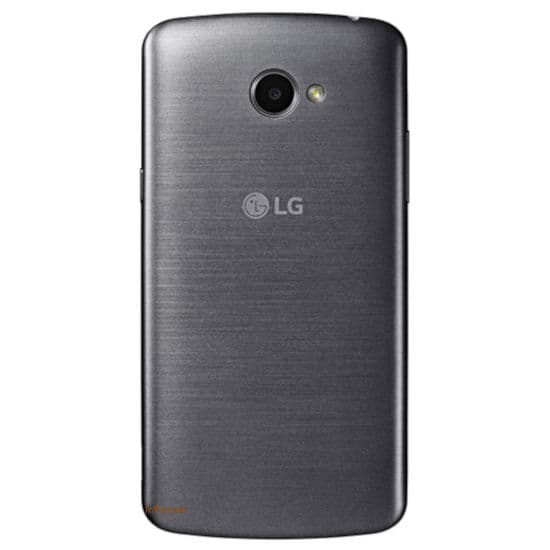 LG K5