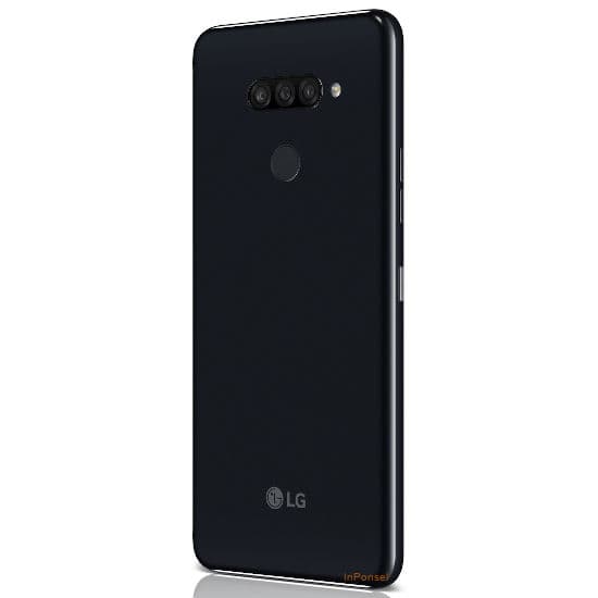 LG K50S